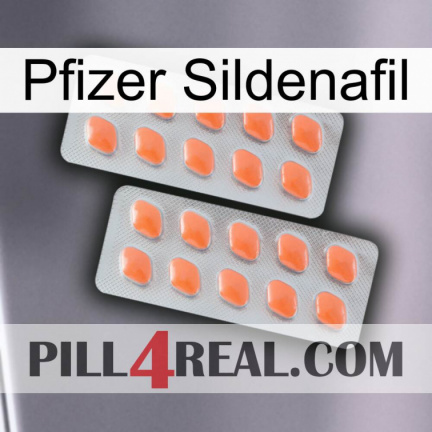 Pfizer Sildenafil 27